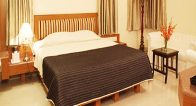 Hotel Sahana Residency