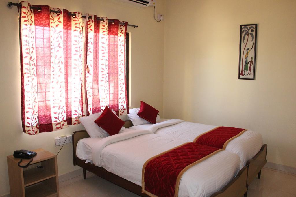 Honeydew Habitat Guest house Bangalore