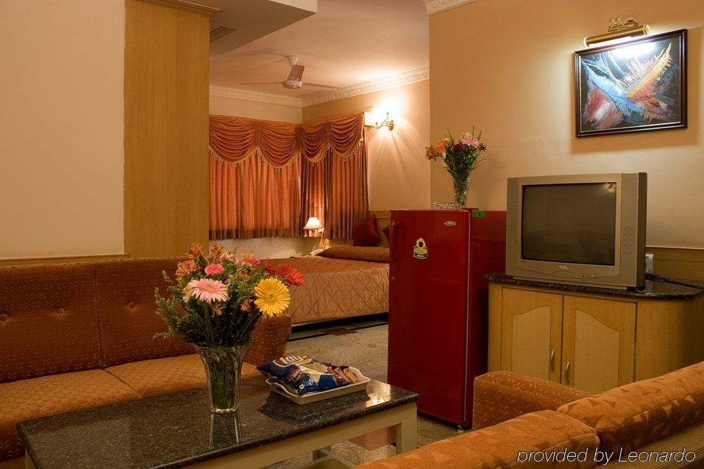 The Royal Comfort Bangalore