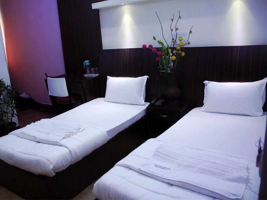 Richmond Residency 3* Bangalore