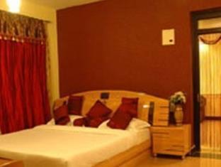 Dass Suites,domlur