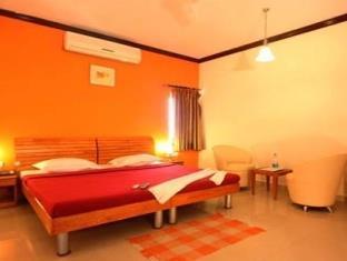 Hotel Dass Suites,domlur Bangalore