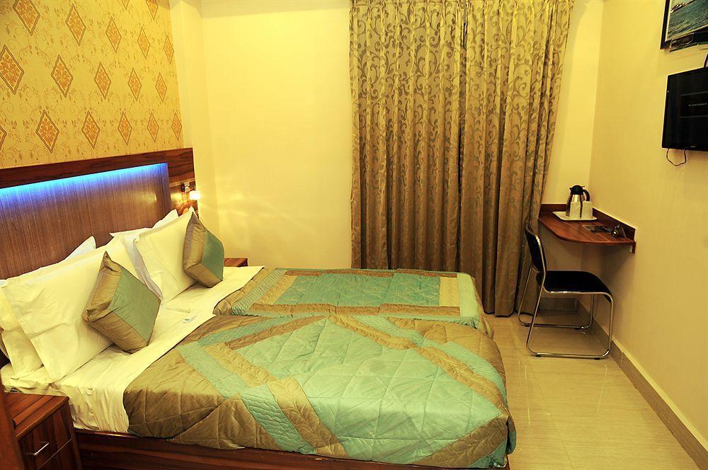 Hotel Itsy Elmas Golden Key 3*