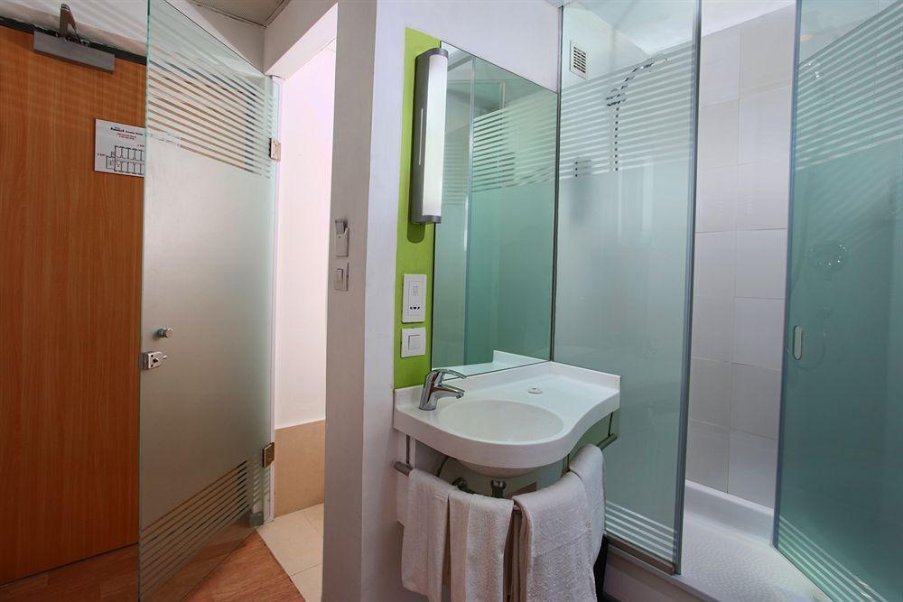 Express Whitefield Itpl By Ihg