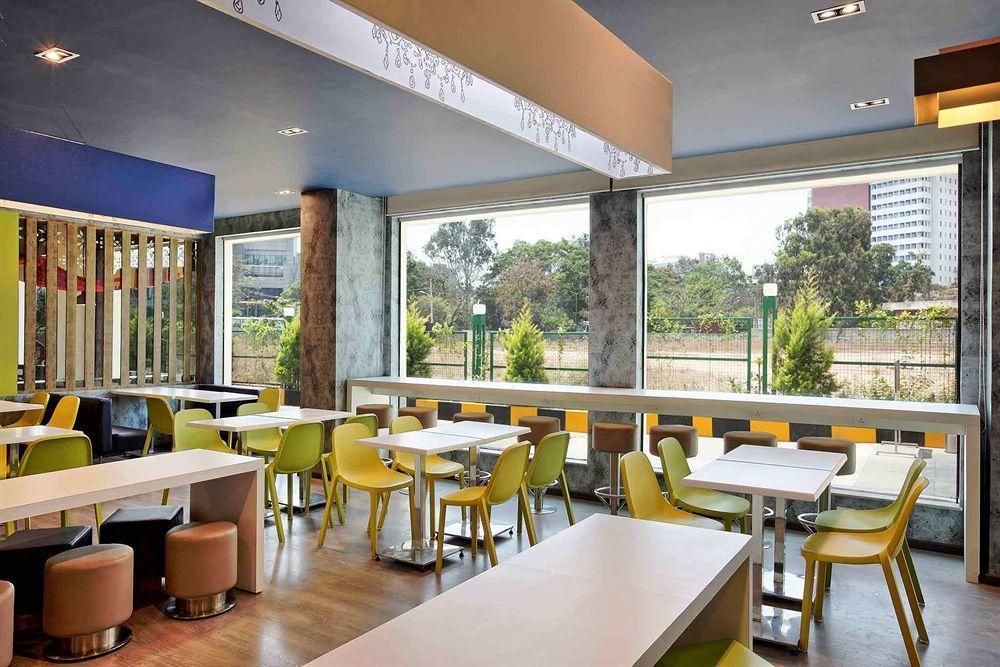 Express Whitefield Itpl By Ihg