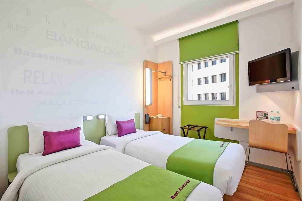 Hotel Express Whitefield Itpl By Ihg