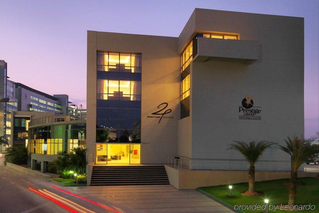 24 Tech Bangalore