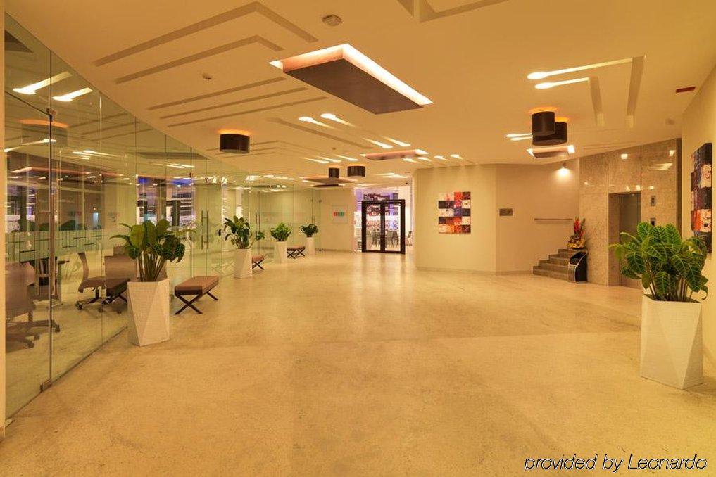 24 Tech Hotel