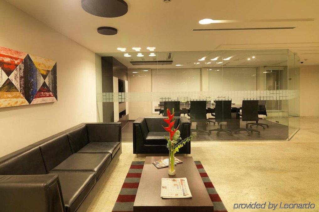 Hotel 24 Tech