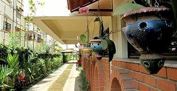 Hotel Mint Path Near Ramaiah Hospital 3*