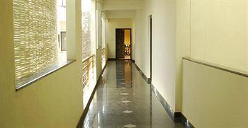 Mint Path Near Ramaiah Hospital Hotel 3*