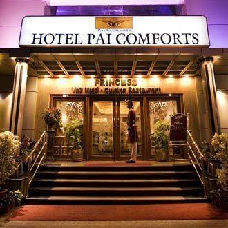 Pai Comforts