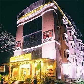 Hotel Pai Comforts Bangalore