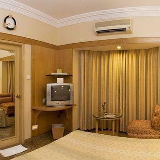 Pai Comforts 2* Bangalore