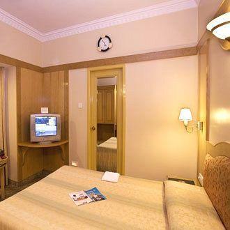 Hotel Pai Comforts