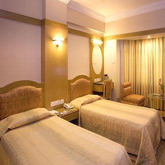 Pai Comforts Hotel Bangalore