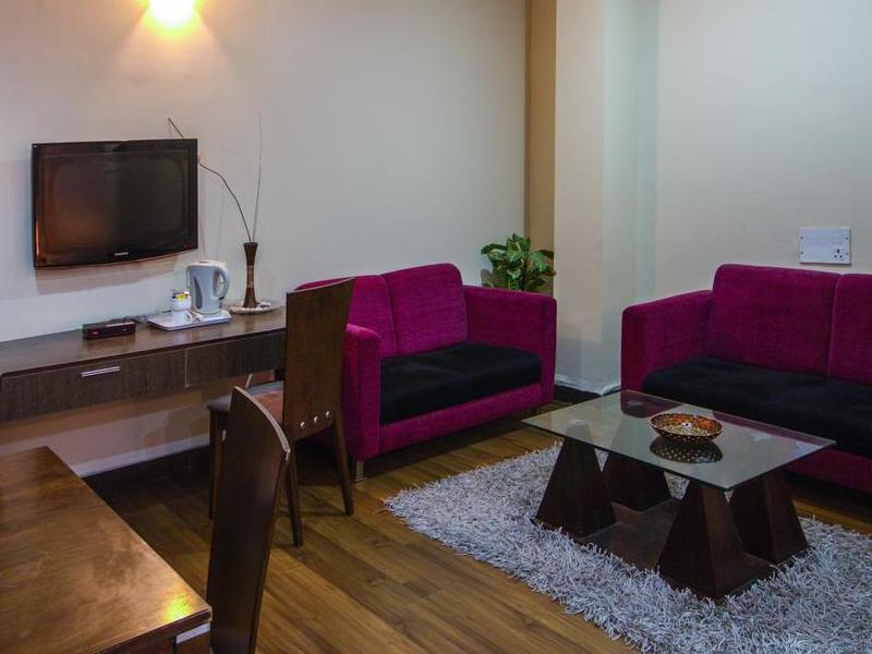 The Elite Hotel 3*