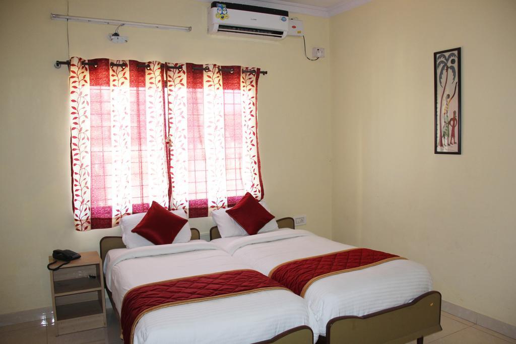 Honeydew Habitat Guest house Bangalore