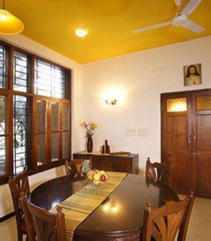 Laika Boutique 3* Bangalore