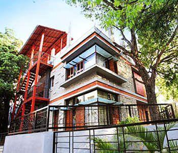 Laika Boutique Bed & Breakfast Bangalore