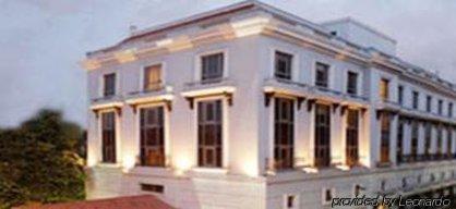 Hotel The Rialto 3*