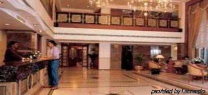 Hotel The Rialto Bangalore