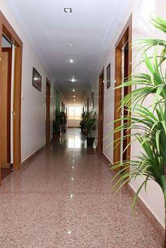 Hotel Rb Hospitality Bangalore