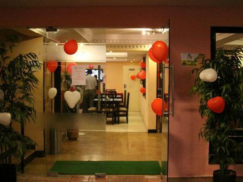 Stamford Residency 3*