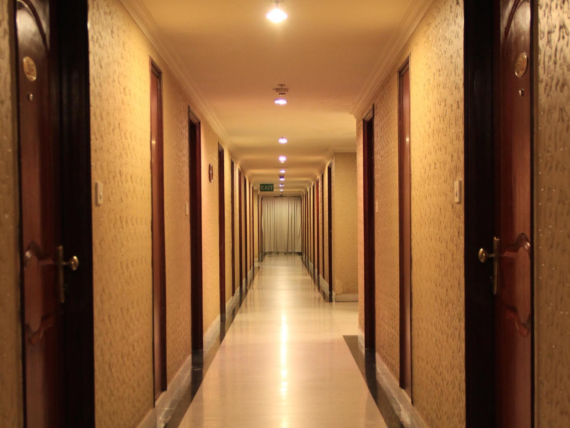 The Rialto Bangalore