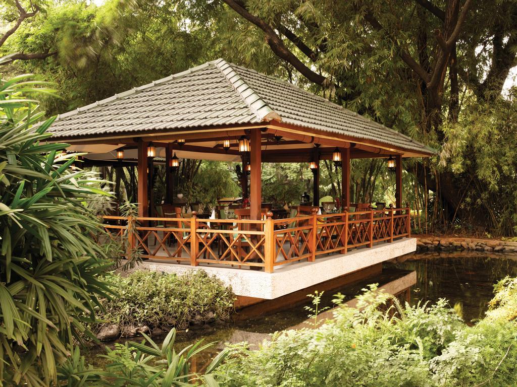 The Oberoi Bangalore
