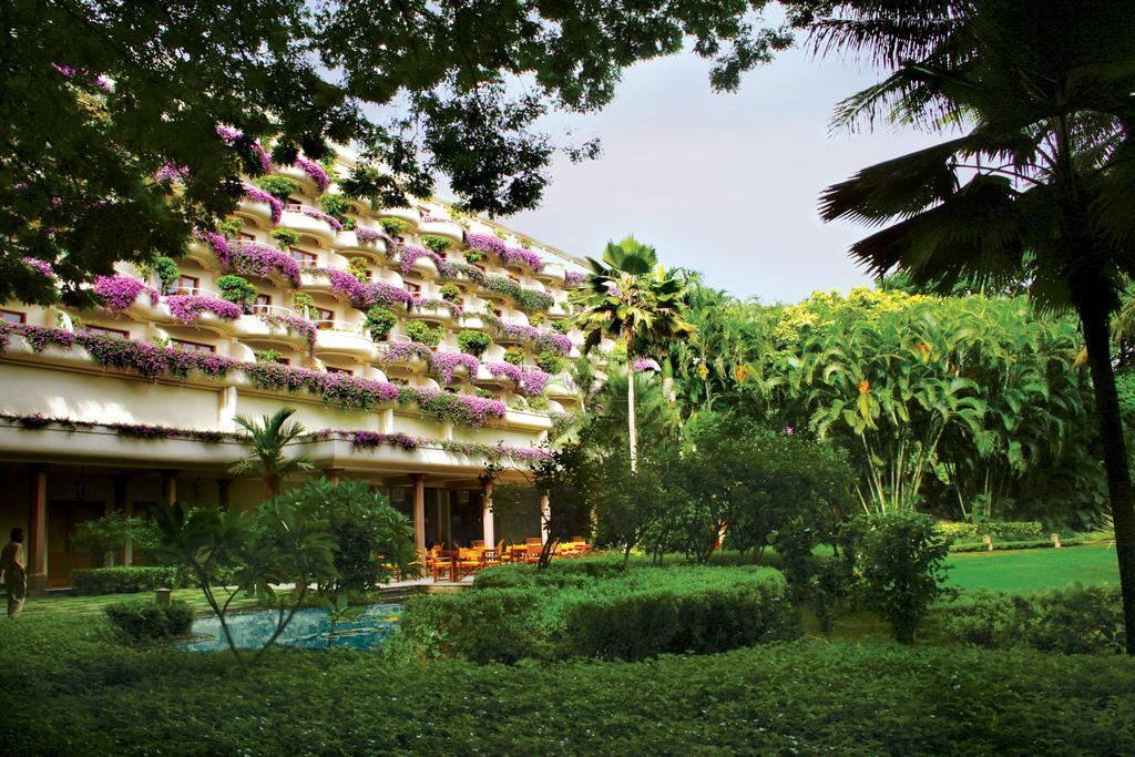 Hotel The Oberoi