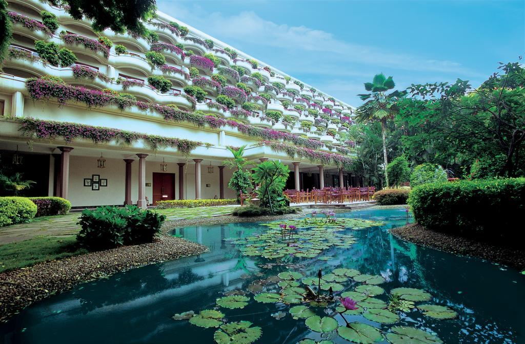 Hotel The Oberoi 5*