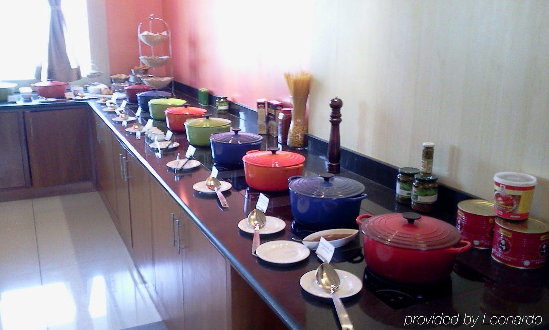 Hotel Citrus Classic Bangalore