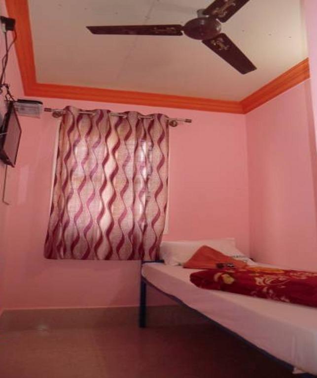 Honnagiri Residency *