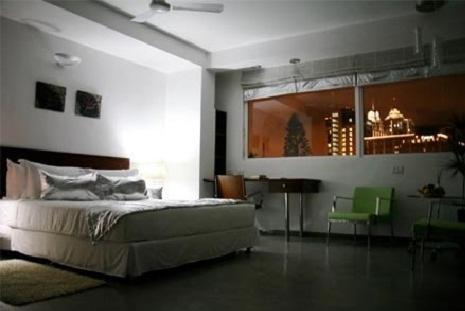 Aparthotel Purple Lotus