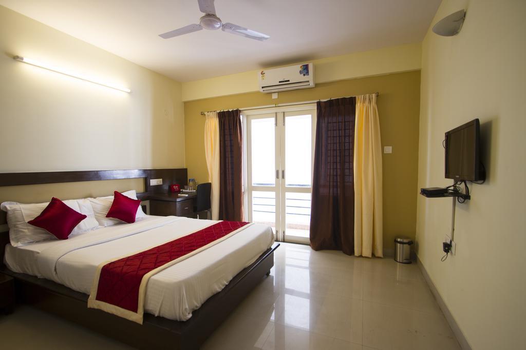 Oyo 399 Park