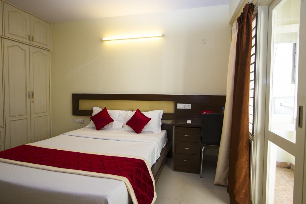 Oyo 399 Park 3*