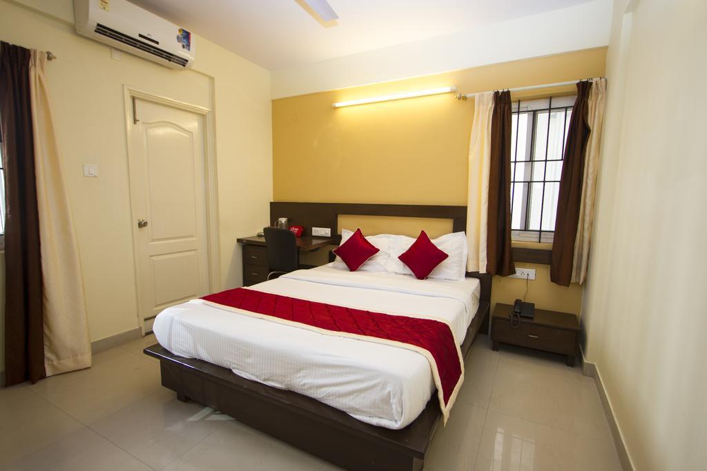 Oyo 399 Park