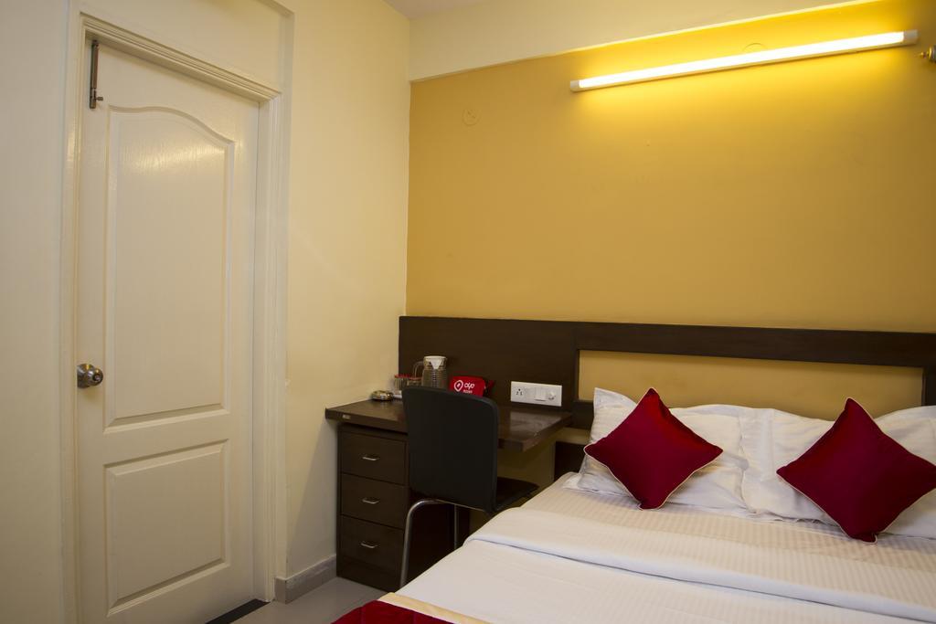 Oyo 399 Park Bangalore