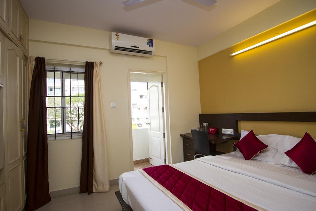 Hotel Oyo 399 Park Bangalore