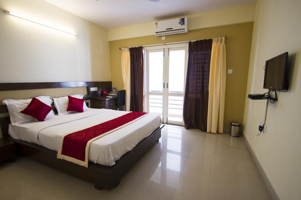 Oyo 399 Park Hotel