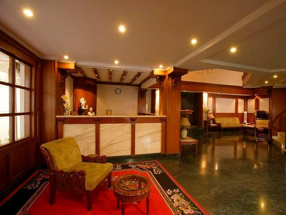 Hotel Bloom Boutique | Malleshwaram