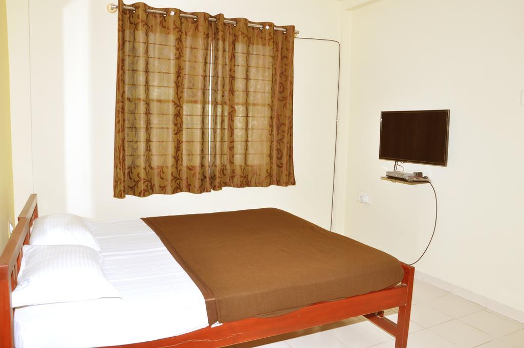 Vega Residency Inn Bangalore