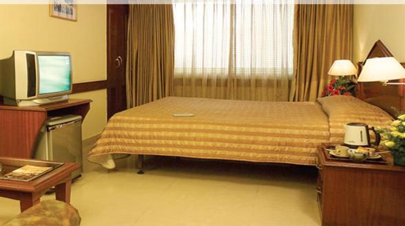 Nandhini - Minerva Circle 2*