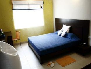 Fabhotel Otel Getfresh Hebbal 3*