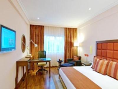 Parijatha Gateway 3* Bangalore