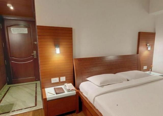 Parijatha Gateway Hotel Bangalore