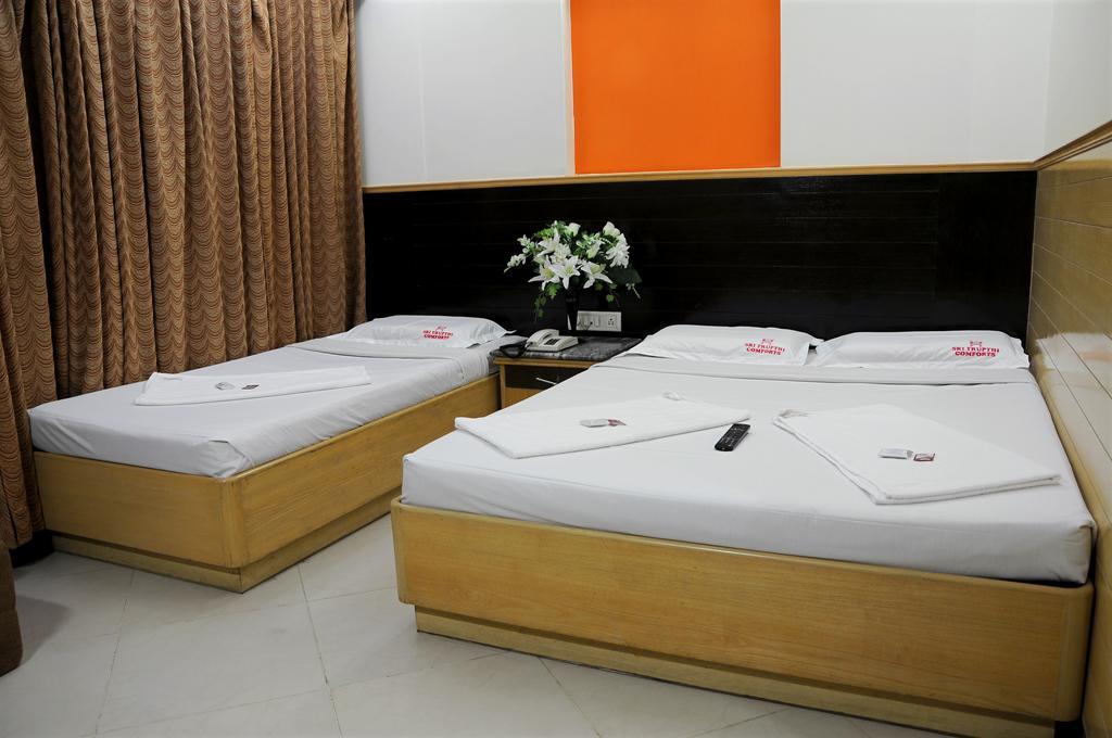 Hotel Sri Trupthi Comforts