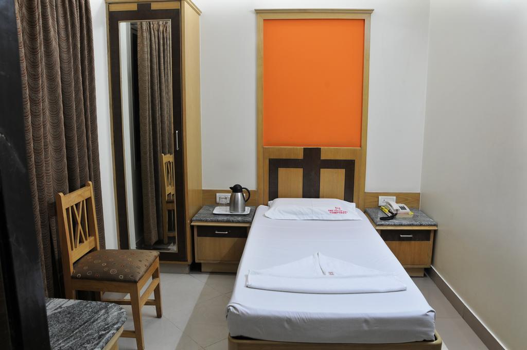 Hotel Sri Trupthi Comforts *