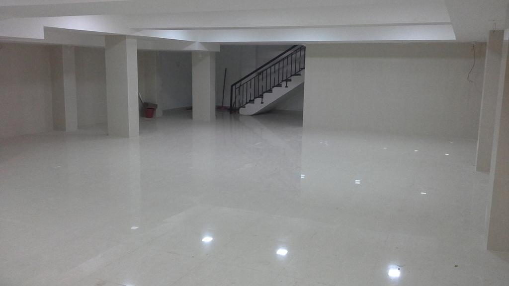 Aga West Park 3* Bangalore